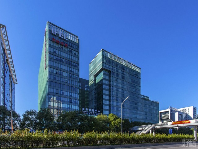 上海天山西路商品房出租房口碑好